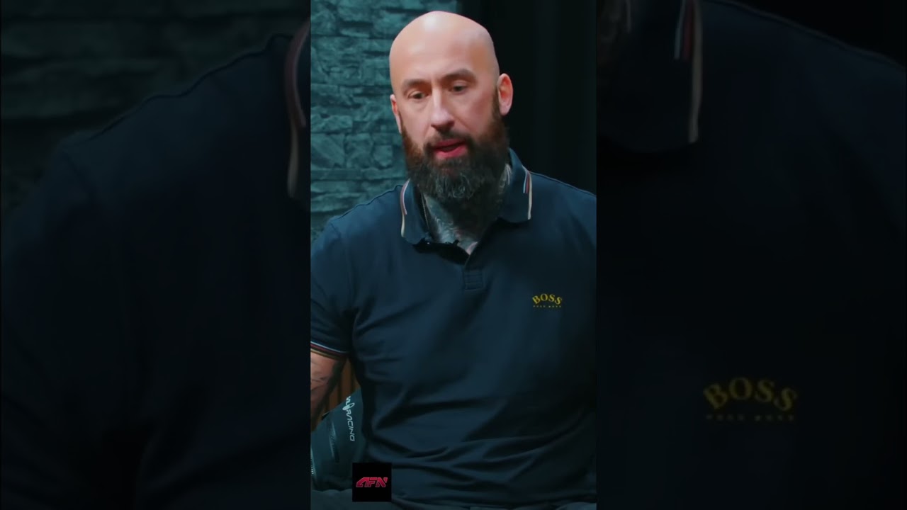 Vem är Douglas Hammar? Fotboll, AIK och Huliganliv #shorts