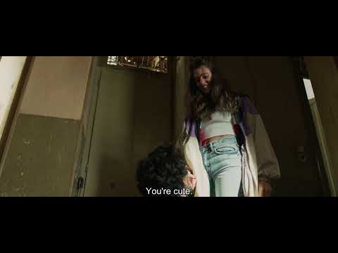 Romantic scene with FemDom role-play in Tehran TV Series - Iran & Israel