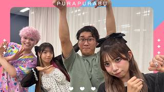 ボンボンTVの曲で抜き打ちダンスしたらまさかの展開に！？