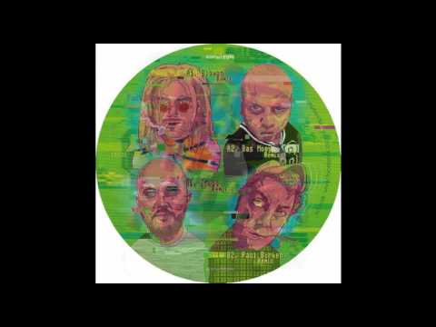 Paul Birken - Acid Youth Of Malibu (Paul Birken remix)