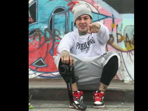 La vida con calma- Stan Mc ft. Silvito el libre