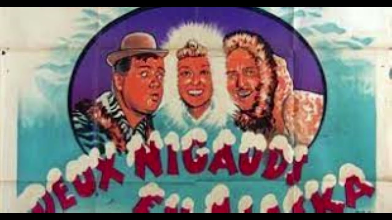 Trailer oficial de Lost in Alaska - Legendado