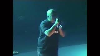 Staind - 3 - Price To Play - Live - St. Paul, MN - 11/18/2003 - HD