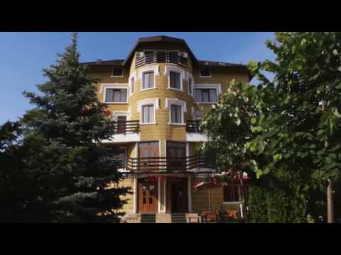 Hotel Iasi - Hotel Diplomat Iasi ****