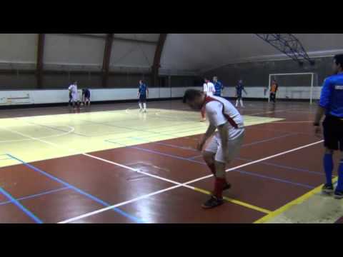 finale play off serie C2 gir C Meneghina Calcio Vimodrone C5