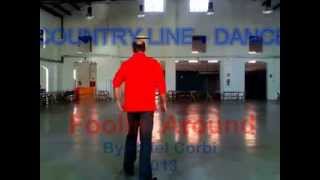 Foolin' Around (Dance & Teach)