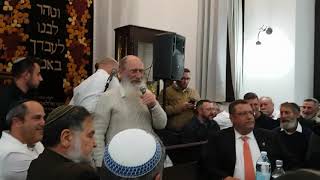 ט"ו בשבט | אכילת פירות ותיקון חטא אדם הראשון – הרב אורי שרקי