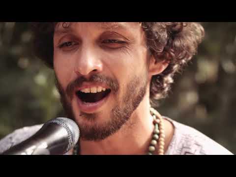 Fabrício Ahau - Um Presente