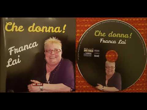 Franca Lai   serenata americana