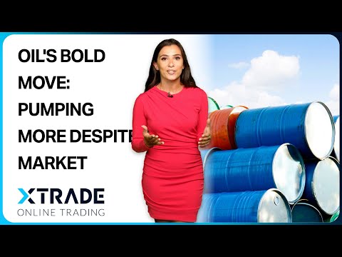 Xtrade Daily financial news 05 05 2025