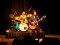 Ryan Cabrera - Say (Live)
