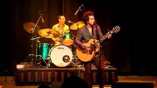 Ryan Cabrera - Say (Live)