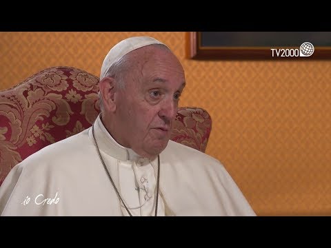 Papa Francesco, il "Credo" e la resurrezione della carne