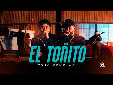 Miniatura de El Toñito