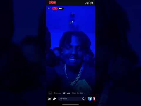 Hard2kill Twin  on live & the Goons of H2K music video