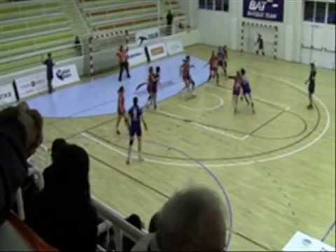 Bera Bera 30_ Elche Mustang 25.wmv