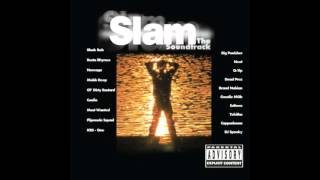 KRS One &amp; Saul Williams - ocean within