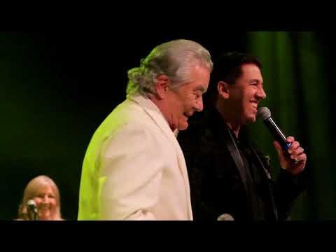 Brigas - Altemar Dutra Jr. & Ary Sanches (Ao Vivo)