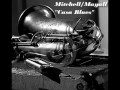 Blue Mitchell John Mayall - Casa Blues (Sax, harmonica blues)  HQ