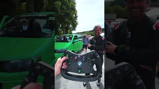 Get yourself a wheel that does both! Get yourself a wheel that does both!