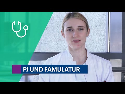 Ausbildung und Weltgeschichte hautnah: PJ in Wittenberg