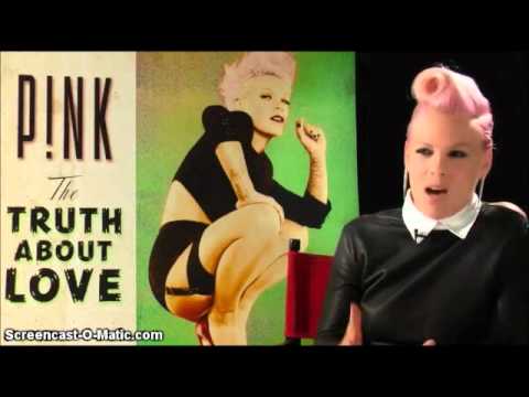 P!nk – Slut Like You Lyrics | Genius Lyrics