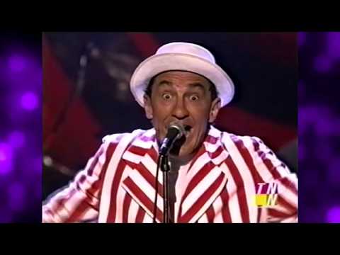 The Tubes - She's A Beauty Live 2001 at The Wildhorse Saloon