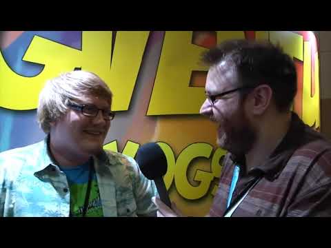 ThatMadCat reupload - YOGVENTURES