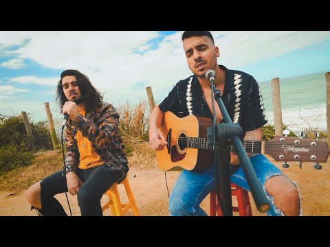 Tritom - Ponto de Paz (Natiruts - Você me encantou demais)