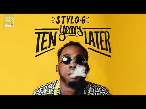Stylo G -10 Metric Ton (feat. Beenie Man)