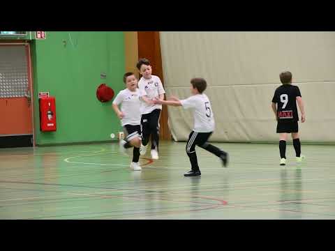 Adventscupen 2025 Fc järfälla vit p 17