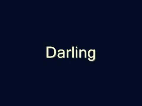Of Troy - Darling