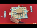 Djeco Mediniai magnetai ir metalinė dėžutė - Profesijas ( DJ03086 )