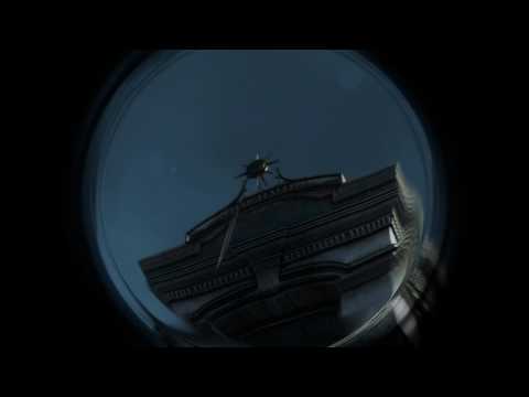 Dishonored II Soundtrack - Addermire Institute [ Karnaca Ambient ] (Addermire Institute)