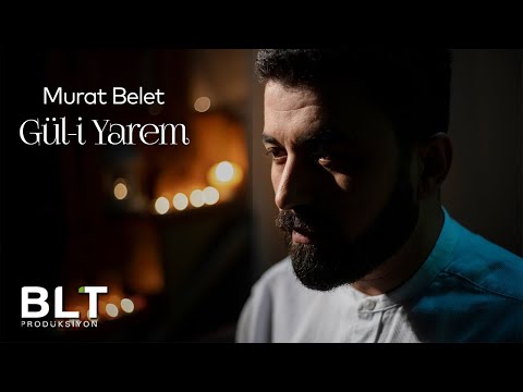 Murat Belet - Gül-i Yarem