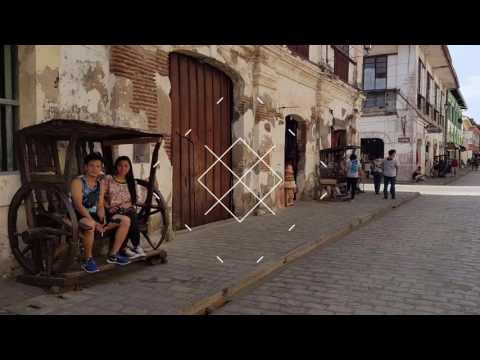 Ilocos Trip April2017 Day01-Vigan City