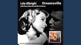 Lola Albright Chords
