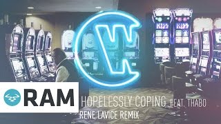 Wilkinson - Hopelessly Coping feat.Thabo (Rene LaVice Remix)