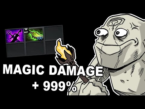 HOW SIGMA MALES PLAY MAGIC TINY