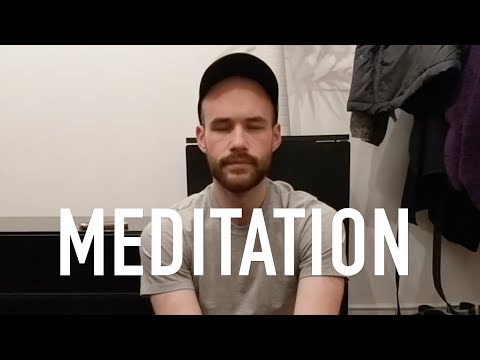 Meditation