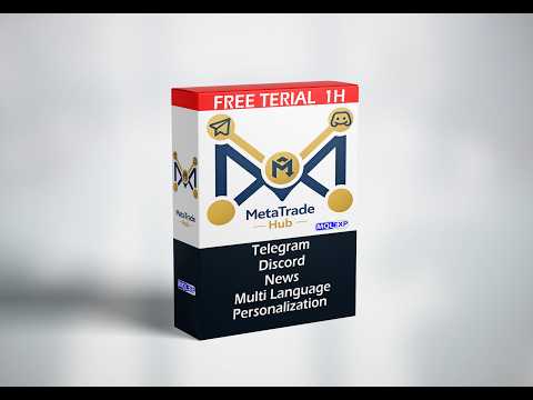 Video MetaTrade Hub MT5