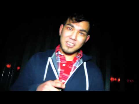 Deadout.TV - Anonymus - Freestyle