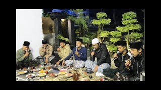 Download lagu Rohman Ya Rohman & Farsyi Turob ' Gus Musta'in feat Syauqul Hadi ' mp3