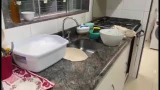Higienização dos bebedouros  