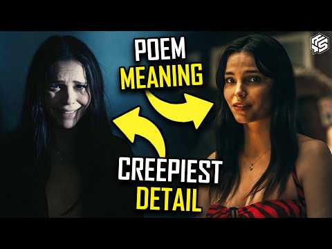 OBSESSION Breakdown & Ending Explained