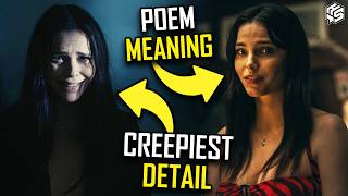 OBSESSION Breakdown, Film Analysis And Ending Explained | Hidden Details, Easter Eggs And Making Of thumbnail