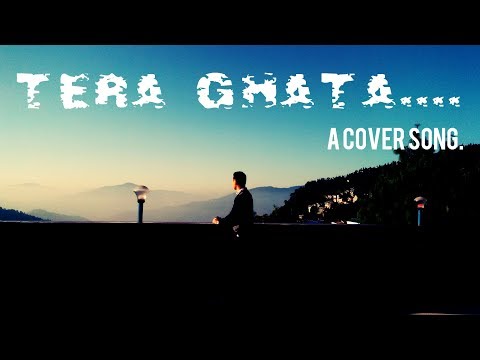 Sanjit gurung Tera Ghata...