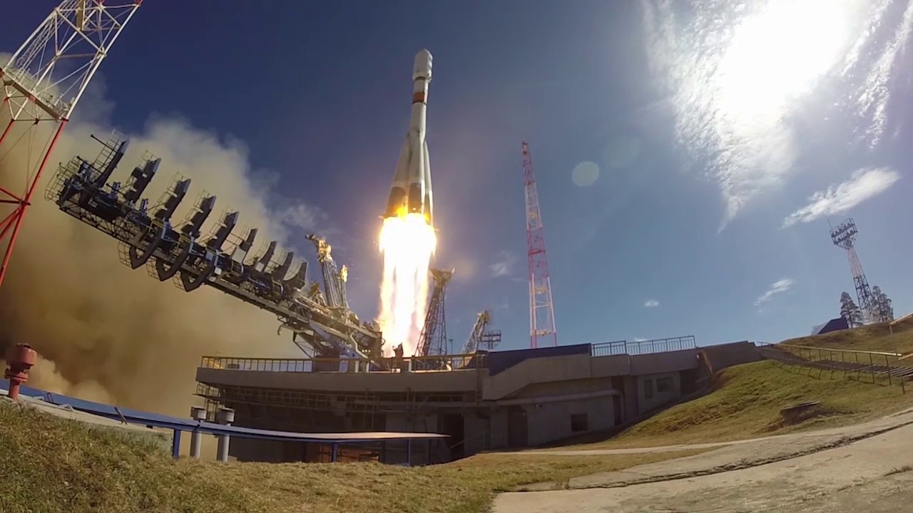 Watch the Launch