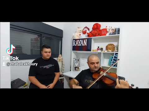 أليكس خوري alex khoury