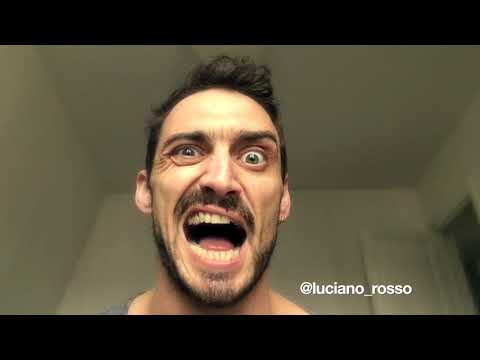 Luciano Rosso / Ámame en cámara lenta